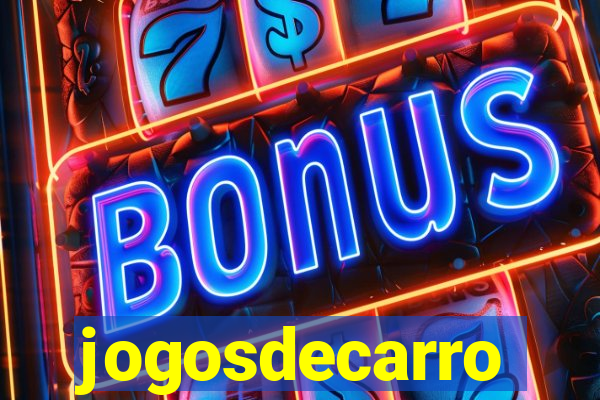 jogosdecarro