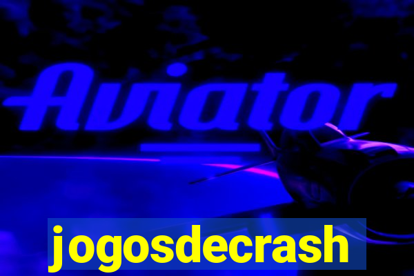 jogosdecrash