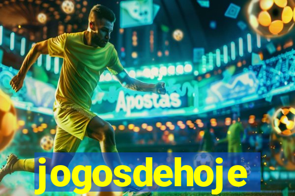 jogosdehoje