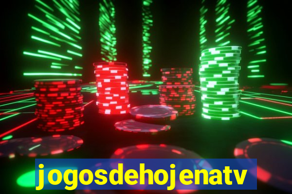 jogosdehojenatv