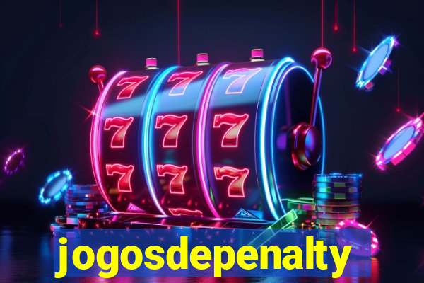 jogosdepenalty