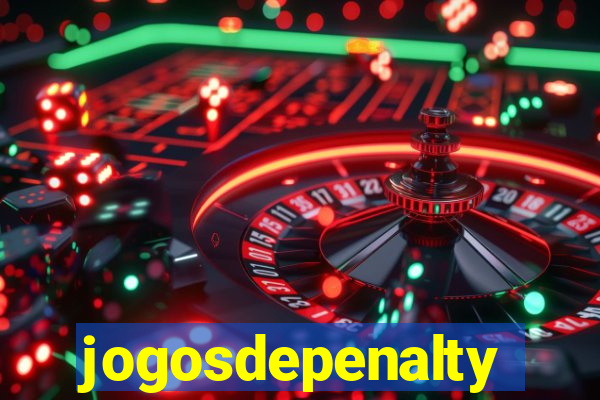 jogosdepenalty