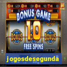 jogosdesegunda