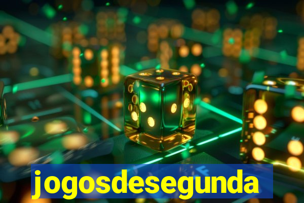 jogosdesegunda