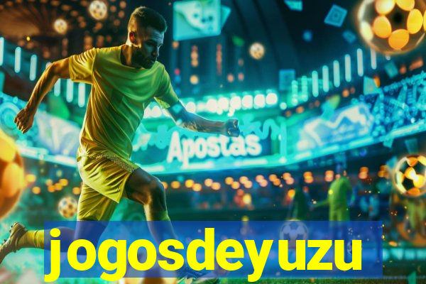 jogosdeyuzu