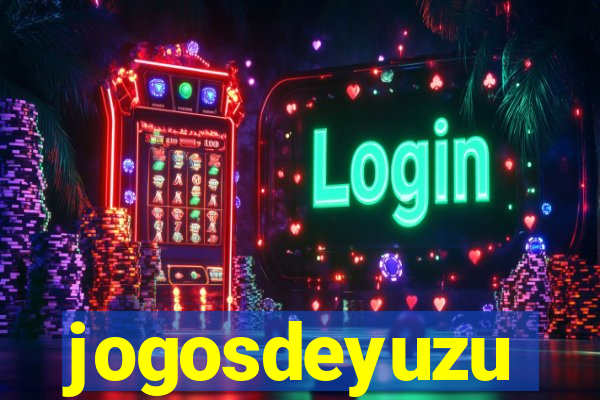 jogosdeyuzu