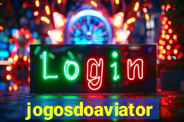 jogosdoaviator