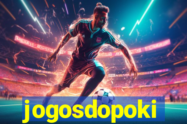 jogosdopoki