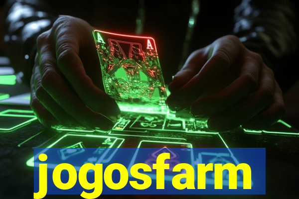 jogosfarm