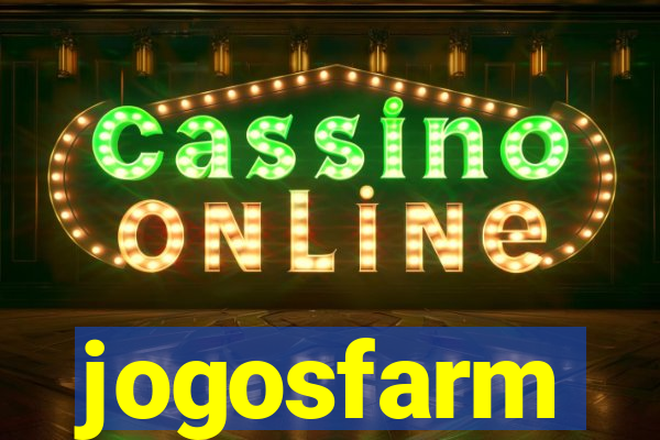 jogosfarm
