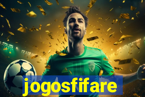jogosfifare