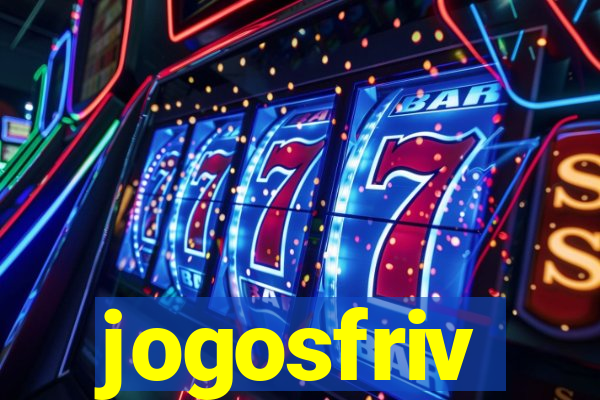 jogosfriv