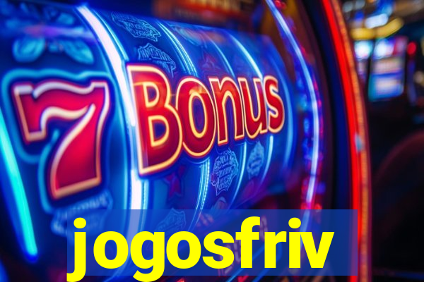 jogosfriv
