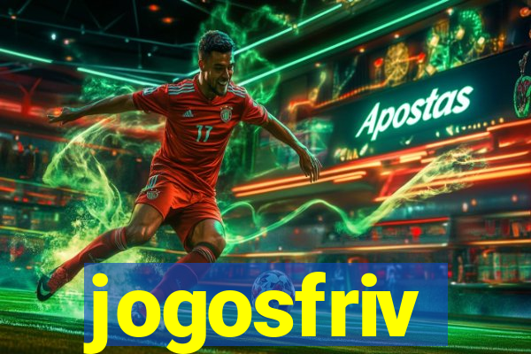 jogosfriv