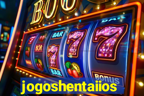 jogoshentaiios