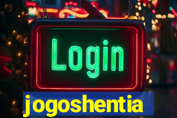 jogoshentia