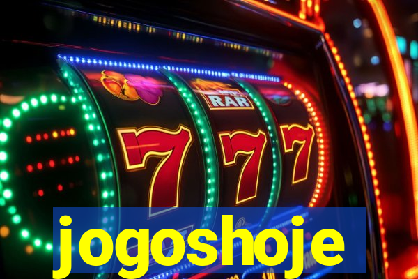 jogoshoje