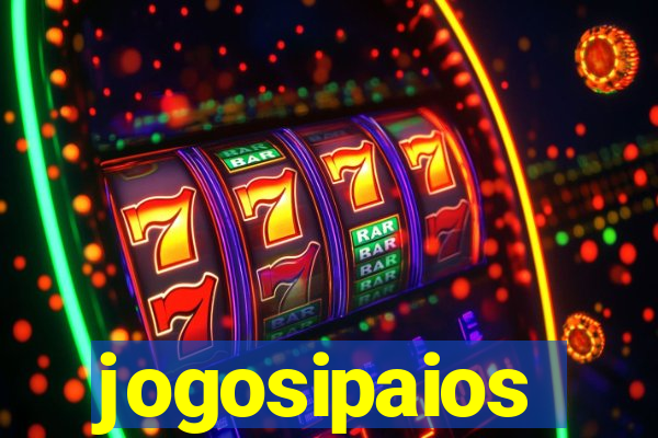 jogosipaios