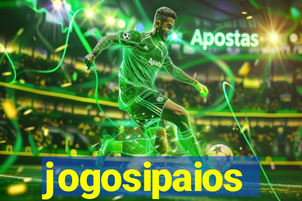 jogosipaios