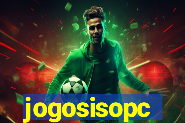 jogosisopc