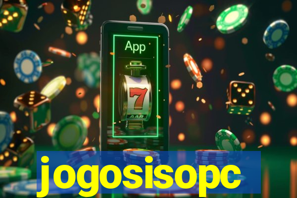 jogosisopc