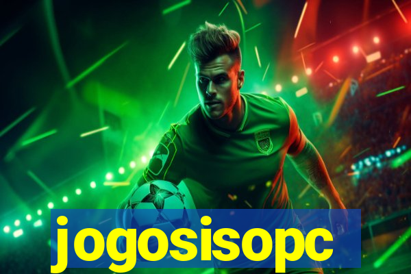 jogosisopc