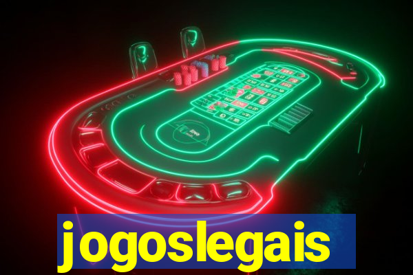 jogoslegais