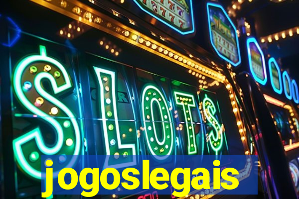 jogoslegais