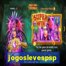 jogoslevespsp