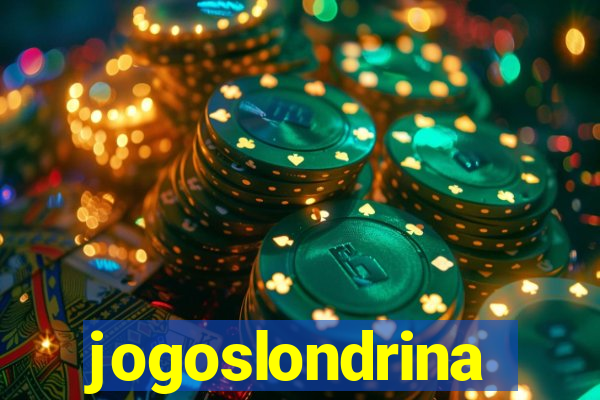 jogoslondrina