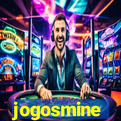 jogosmine