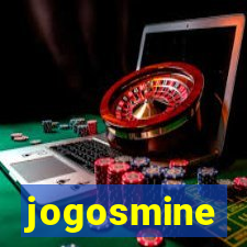 jogosmine