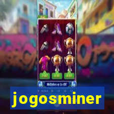 jogosminer