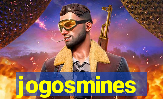 jogosmines