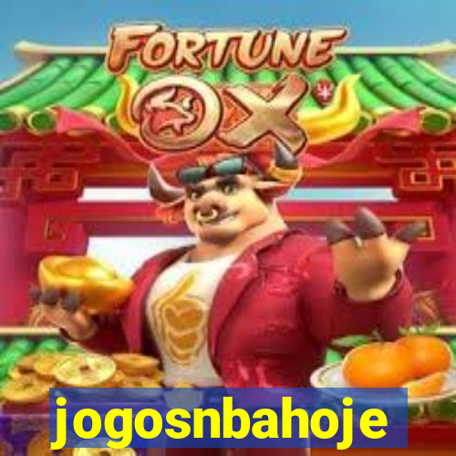 jogosnbahoje