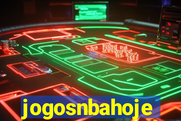 jogosnbahoje