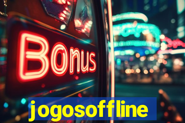 jogosoffline