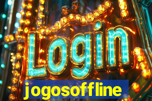 jogosoffline
