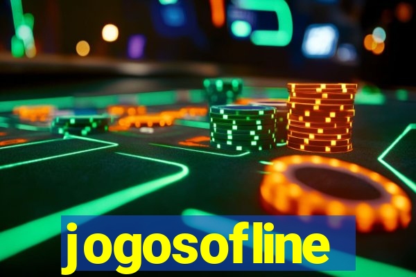 jogosofline