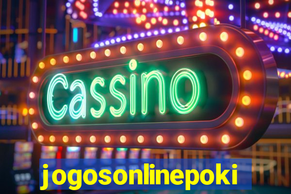 jogosonlinepoki