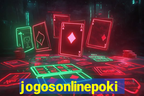 jogosonlinepoki