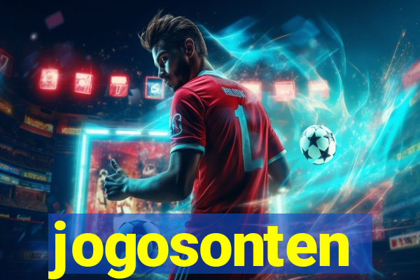 jogosonten