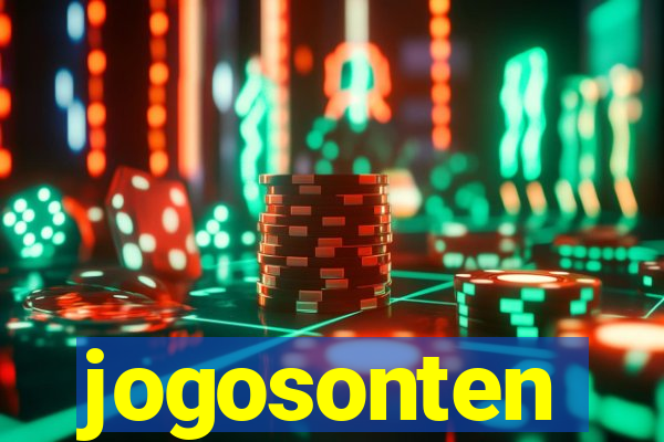 jogosonten