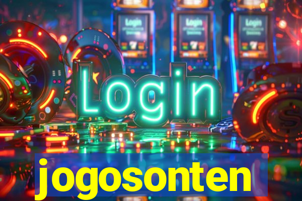 jogosonten