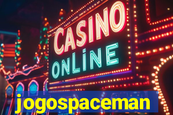 jogospaceman