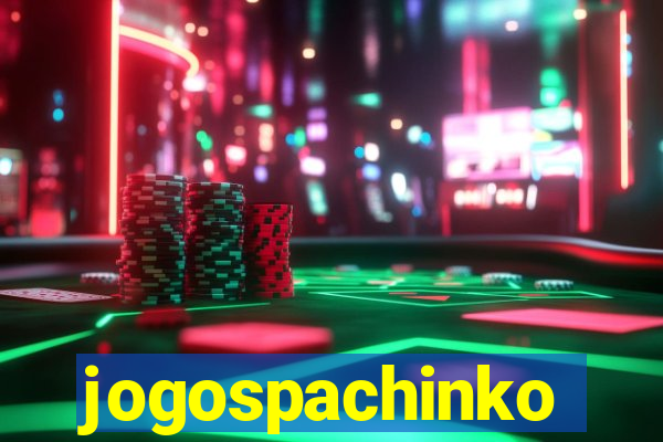 jogospachinko
