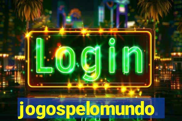 jogospelomundo
