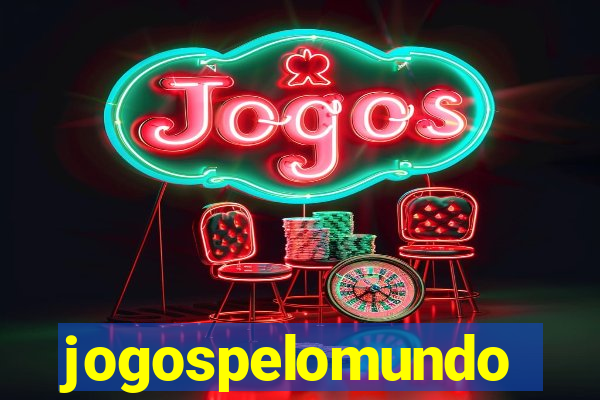 jogospelomundo