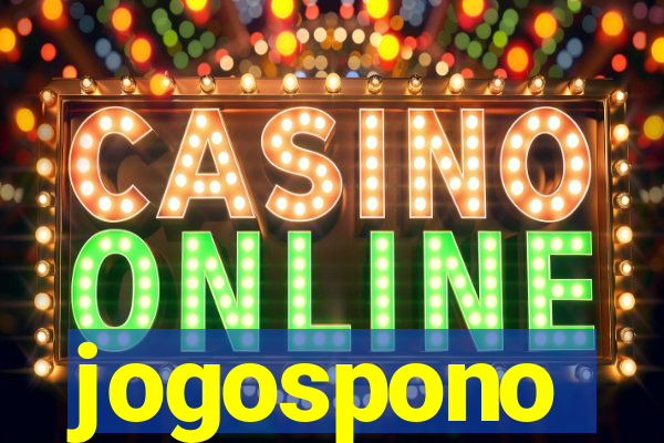 jogospono