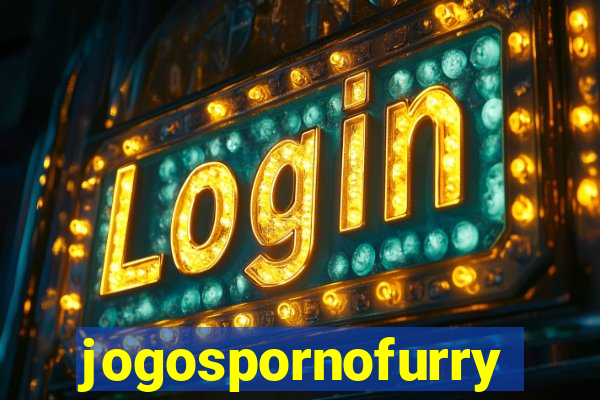 jogospornofurry